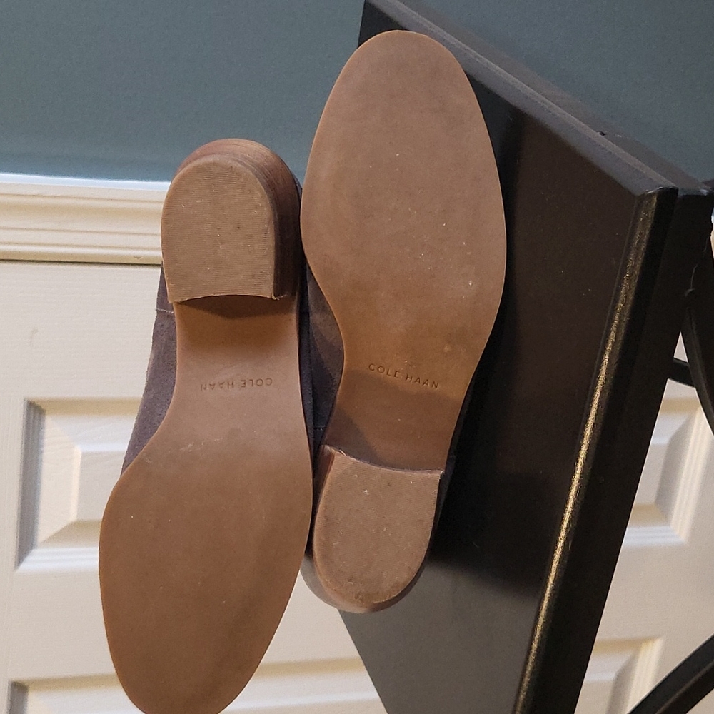 Booties - Picture 7 of 9
